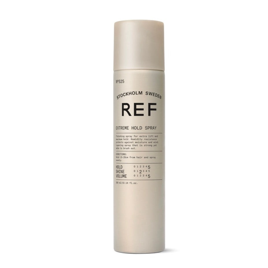 REF EXTREME HOLD SPRAY