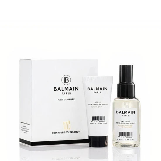 BALMAIN SIGNATURE FOUNDATION TRAVEL SIZE