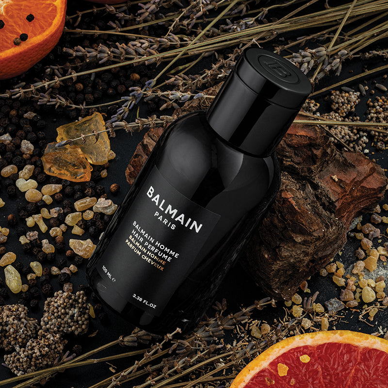 Balmain Homme Hair Perfume