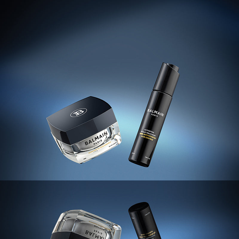 Balmain Signature Men's Line Scalp Scrub