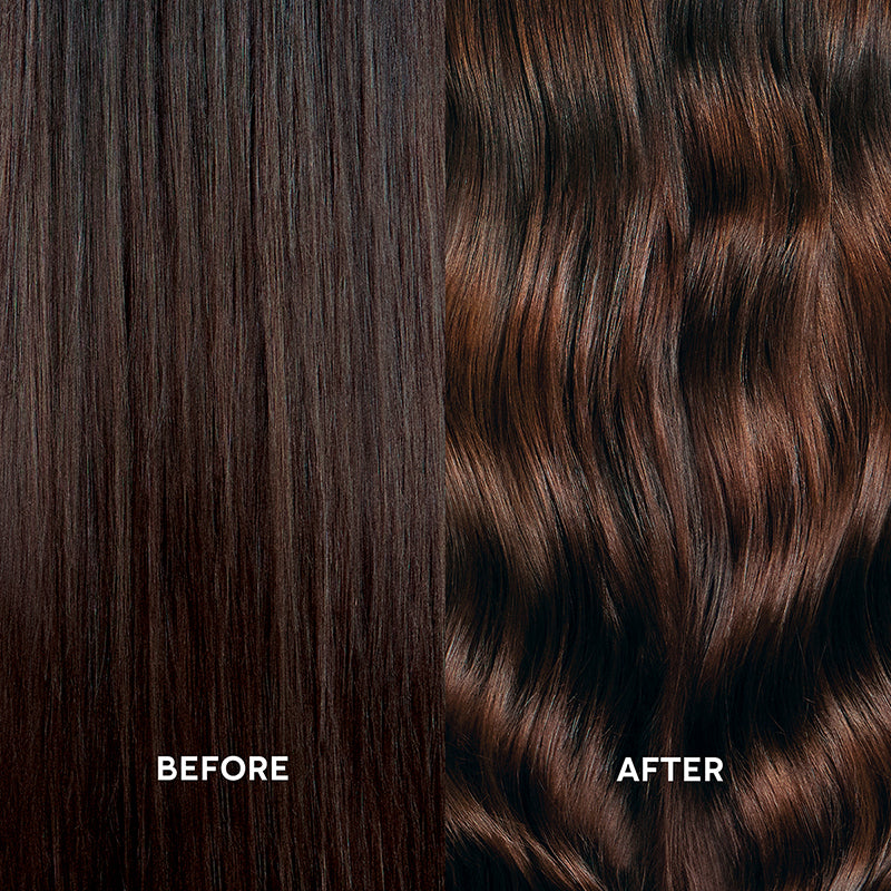 Balmain Couleurs Couture Illuminating Ash Brown Mask 150ml