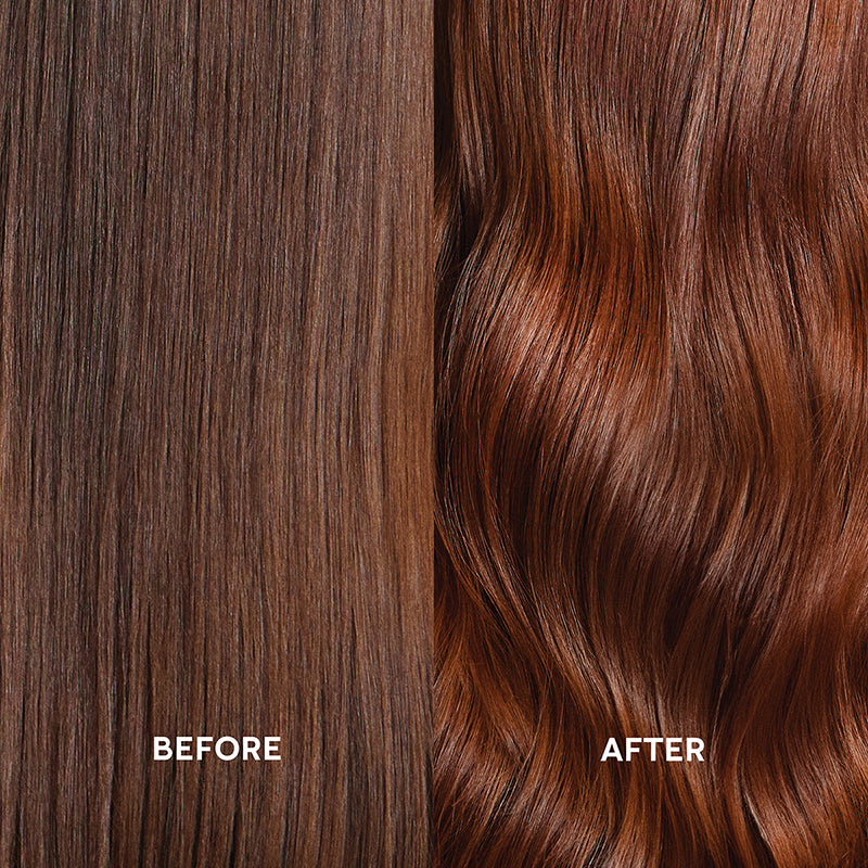 Balmain Couleurs Couture Illuminating Copper Mask 150ml