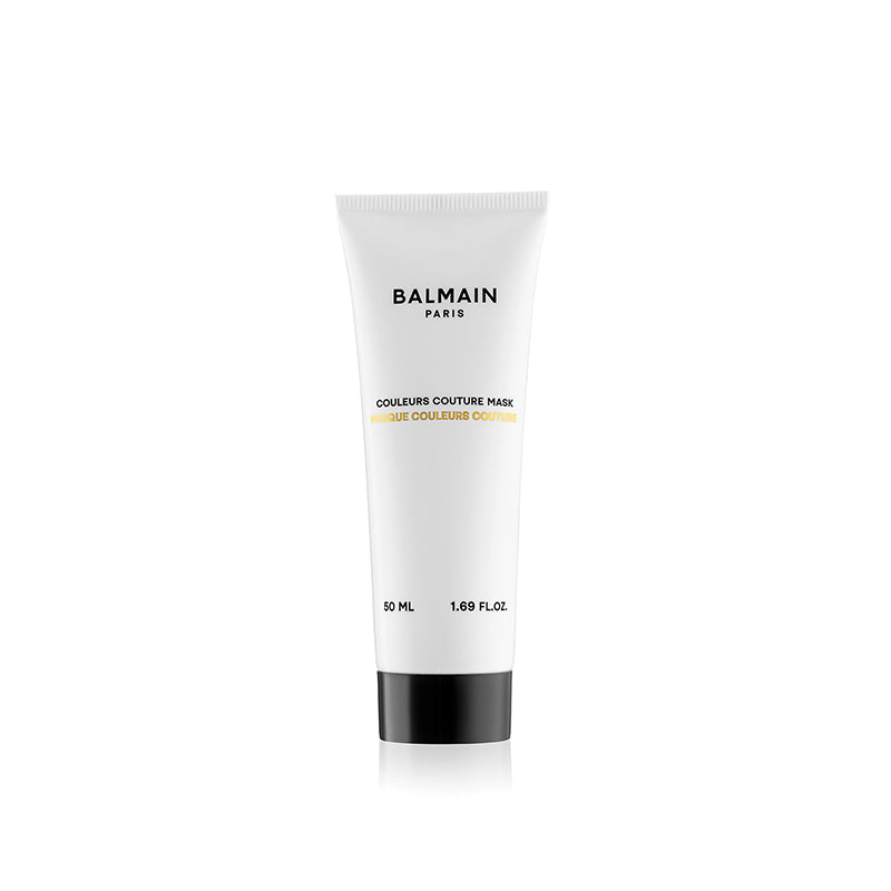 Balmain Couleurs Couture Mask - Travel Size