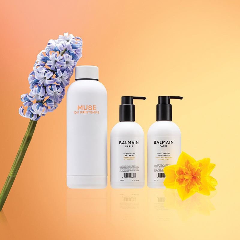 Limited Edition Muse de Printemps Care Set