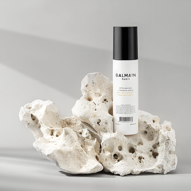 BALMAIN STYLING GEL MAXIMUM HOLD