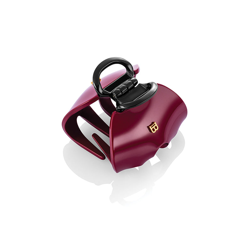 Balmain Limited Edition Pince à Cheveux Imperiale Velv Burg C1 25