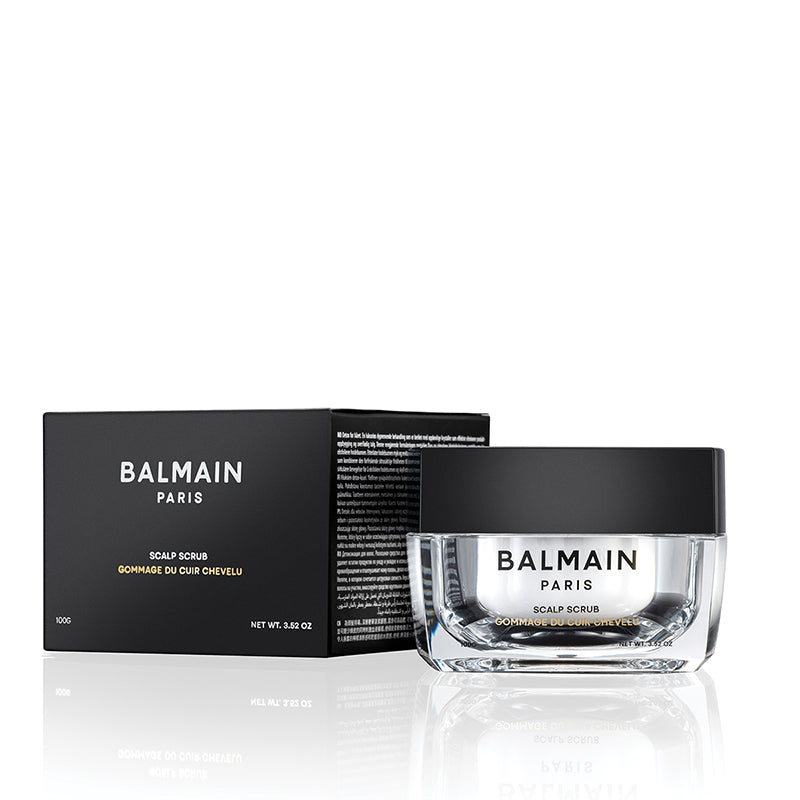 BALMAIN男仕頭皮深潔精華