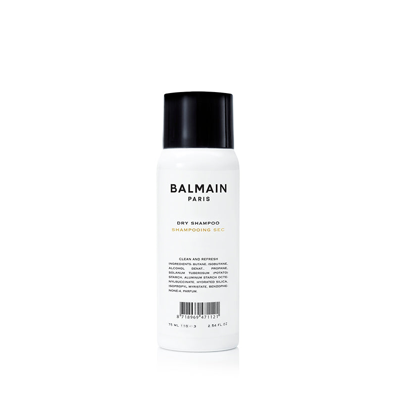 Balea Shampoo Feuchtigkeit Reisegröße, 50 Ml